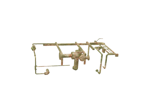 ch3_14b_sea_wrk07, a GTA V map model
