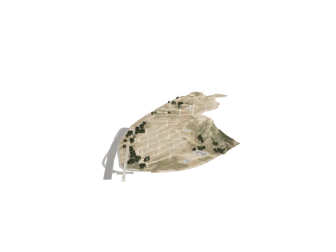 ch3_lod_01_a_slod2, a GTA V map model
