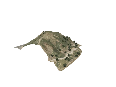 ch3_lod_07_b_slod2, a GTA V map model
