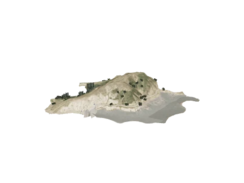 ch3_lod_08_b_slod2, a GTA V map model