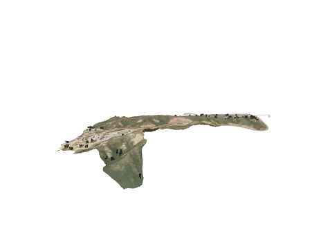 ch3_lod_101114b_slod3, a GTA V map model