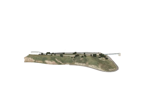 ch3_lod_10b_slod2, a GTA V map model