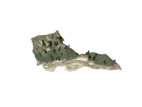 ch3_lod_13b_slod2, a GTA V map model