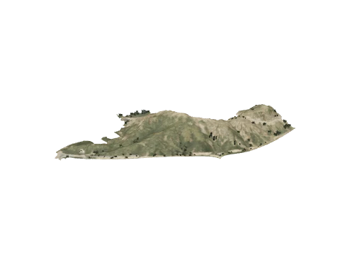 ch3_lod_6_10_slod3, a GTA V map model