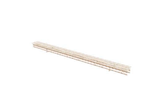 ch3_railway_bridge01_decal, a GTA V map model