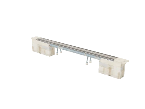 ch3_railway_bridge01_lod, a GTA V map model