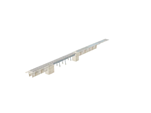 ch3_railwyb_bridge_01_lod, a GTA V map model
