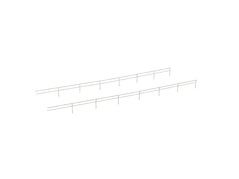 ch3_railwyb_bridge_02_a, a GTA V map model