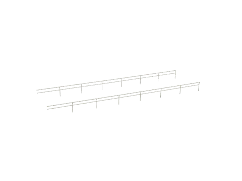 ch3_railwyb_bridge_02_b, a GTA V map model