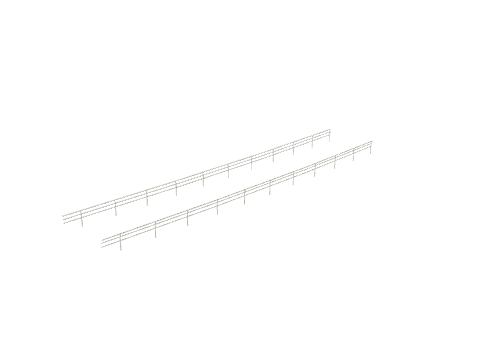 ch3_railwyb_bridge_04, a GTA V map model