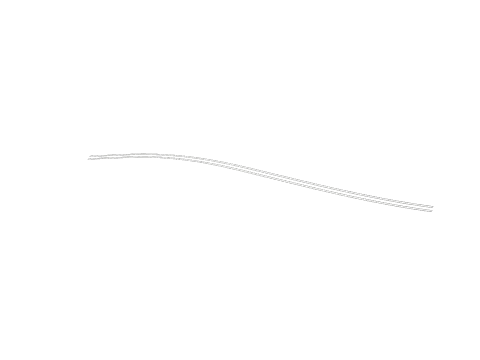 ch3_railwyc_03_rails, a GTA V map model