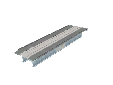 ch3_railwyc_bridge_01_slod, a GTA V map model