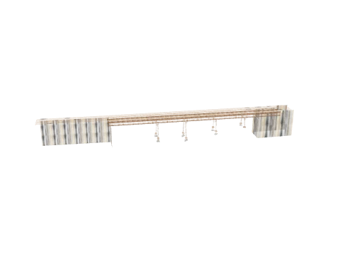 ch3_railwyc_bridge_02_dcl, a GTA V map model