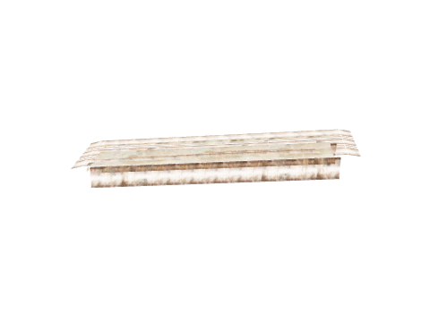 ch3_railwyc_bridge_07_dcl, a GTA V map model