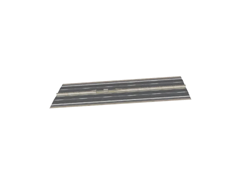 ch3_rd1_05b, a GTA V map model