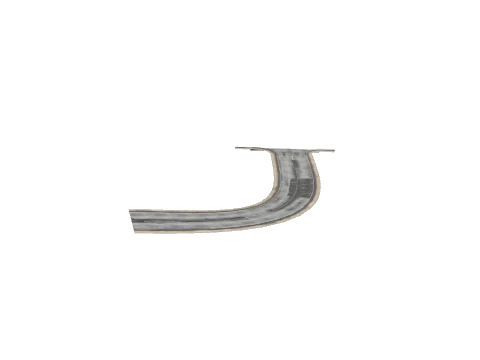 ch3_rd1_27b, a GTA V map model