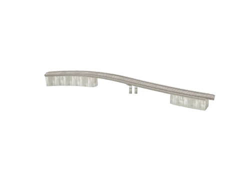 ch3_rd1_31_lod, a GTA V map model