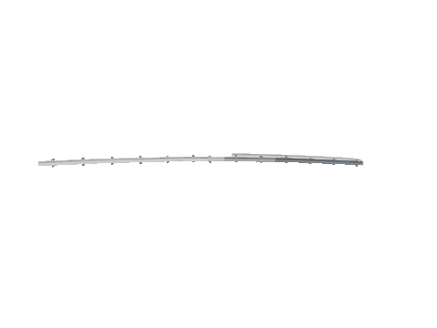 ch3_rd1_armco_04_lod, a GTA V map model