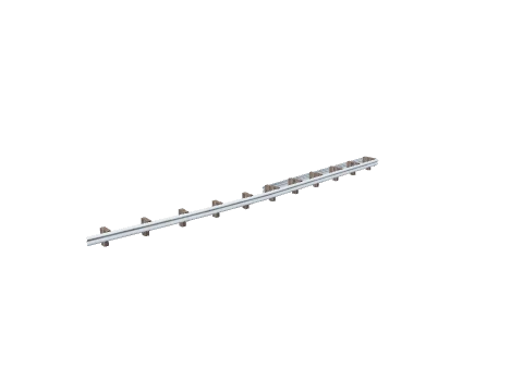 ch3_rd1_armco_04b, a GTA V map model