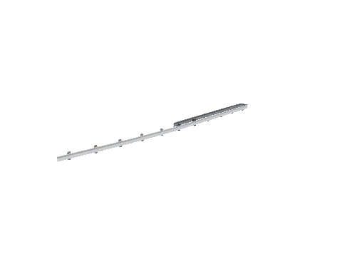 ch3_rd1_armco_04b_lod, a GTA V map model