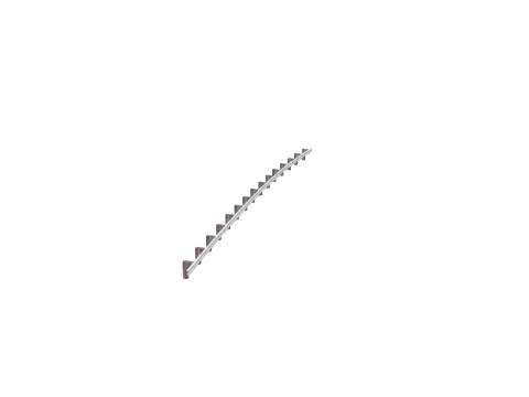 ch3_rd1_armco_2a_02, a GTA V map model