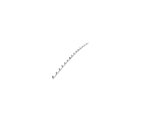 ch3_rd1_armco_2a_02_lod, a GTA V map model