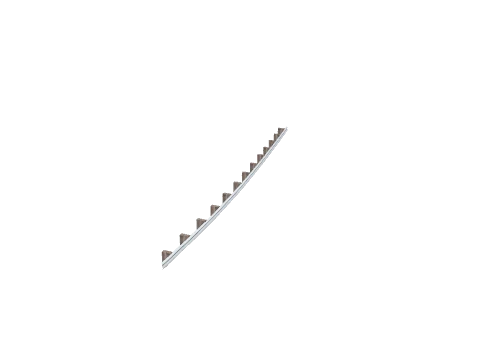 ch3_rd1_armco_2a_03, a GTA V map model