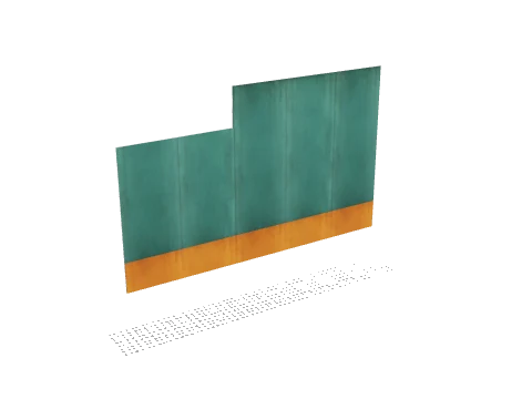 ch3_rd1_fwysign_01b, a GTA V map model