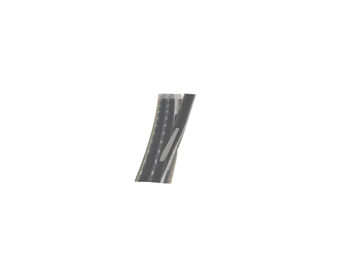 ch3_rd1a_06, a GTA V map model