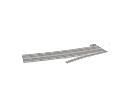 ch3_rd1a_20, a GTA V map model