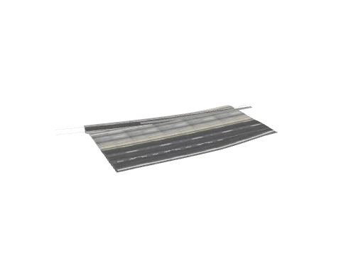 ch3_rd1a_21, a GTA V map model