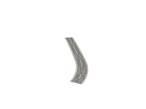 ch3_rd1a_25, a GTA V map model