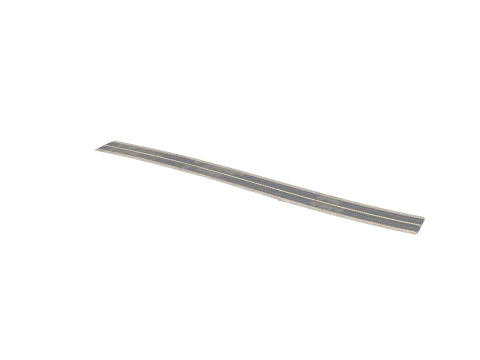 ch3_rd1a_29, a GTA V map model