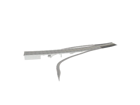 ch3_rd1a_2c_slod1, a GTA V map model