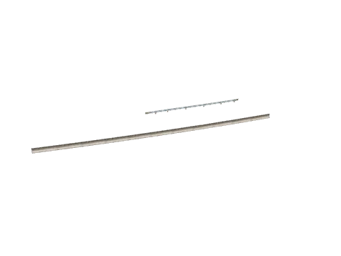 ch3_rd1a_wal00, a GTA V map model