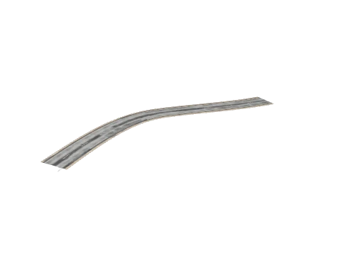 ch3_rd1b_01c, a GTA V map model