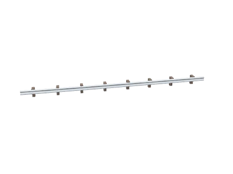 ch3_rd1b_armco_01, a GTA V map model