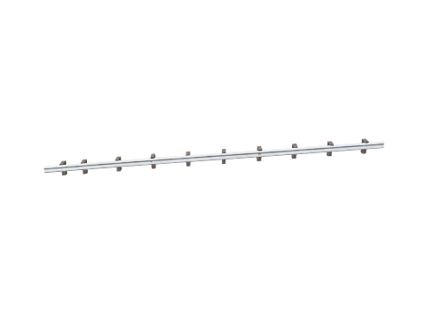 ch3_rd1b_armco_02, a GTA V map model