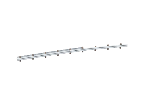ch3_rd1b_armco_03, a GTA V map model