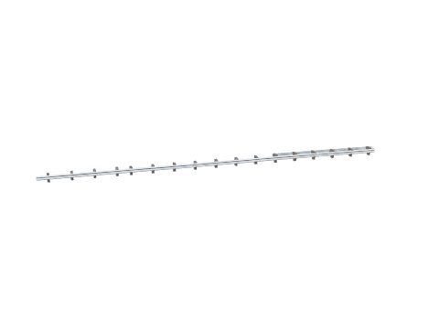 ch3_rd1b_armco_07, a GTA V map model