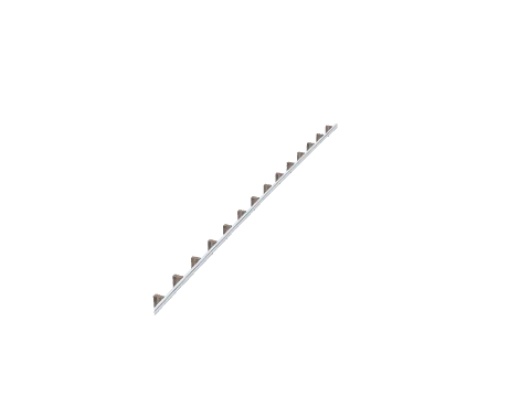 ch3_rd1b_armco_11, a GTA V map model