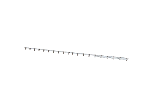 ch3_rd1b_armco_19, a GTA V map model