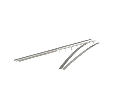 ch3_rd2_97_slod, a GTA V map model