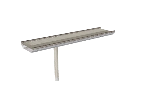ch3_rd2_bridge_02, a GTA V map model