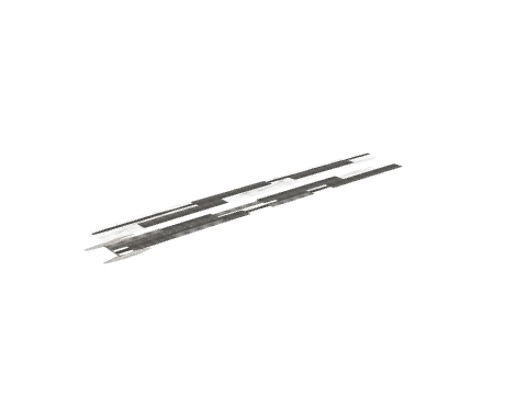 ch3_rd2_decals06, a GTA V map model
