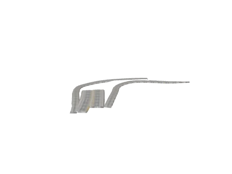 ch3_rd2b_6b_slod1, a GTA V map model