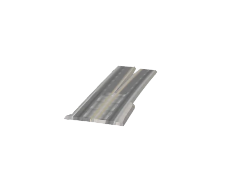 ch3_rd2b_99b_slod, a GTA V map model