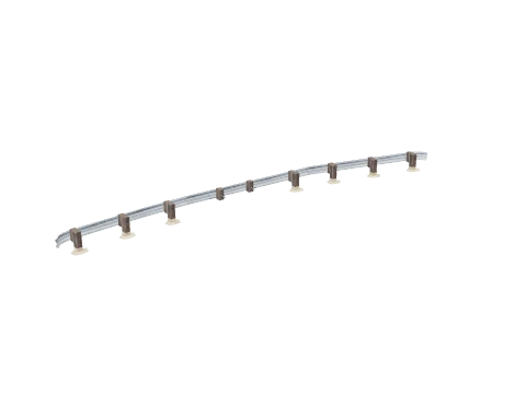 ch3_rd2b_barrier_06, a GTA V map model