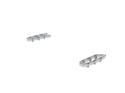 ch3_rd2b_bdg_endbariers_lod, a GTA V map model