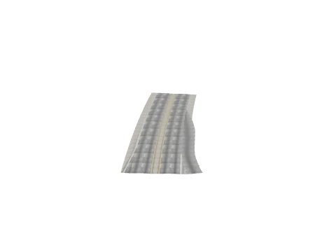 ch3_rd2b_fwy_05, a GTA V map model